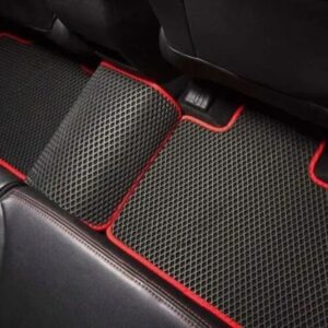 Covorase auto din EVA, Lincoln MKZ (2015-…)