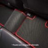 Covorase auto din EVA, Toyota Corolla Verso (Spacio) AR10 (2004-2009)