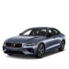 Volvo S60 Covorase auto din EVA, Volvo S60 (2019-…)