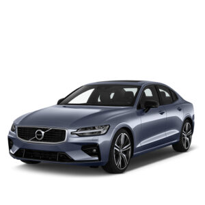 Volvo S60 Covorase auto din EVA, Volvo S60 (2019-…)