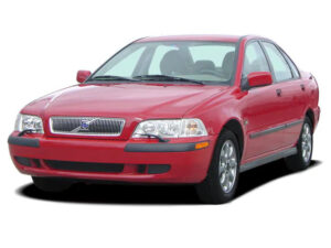 2003-volvo-s40-1.9-t-sedan-angular-front Covorase auto din EVA, Volvo S40 (2001-2004)