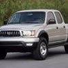 2004-Toyota-Tacoma-front-end Covorase auto din EVA, Toyota Tacoma (2004-2015)