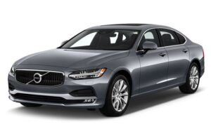 2018_volvo_s90_angularfront Covorase auto din EVA, Volvo S90 (2016-2018)