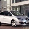 Covorase auto din EVA, Seat Altea (2004-2015)