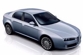 ALFA ROMEO_159-2005_main Covorase auto din EVA, Alfa Romeo 159 (2005-2011)