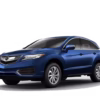 Covorase auto din EVA, Acura RDX (2018-…)