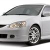 Covorase auto din EVA, Acura RSX (2002-2006)