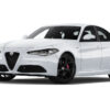 Alfa Romeo Giulia 952 (2016-…) Covorase auto din EVA, Alfa Romeo Giulia 952 (2016-…)