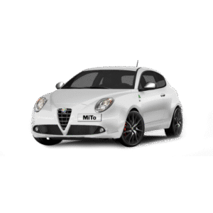 Alfa Romeo Mito (2008-2018) Covorase auto din EVA, Alfa Romeo Mito (2008-2018) Hatchback