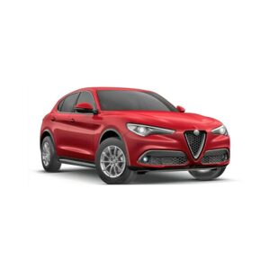 Alfa Romeo Stelvio (2017-… Covorase auto din EVA, Alfa Romeo Stelvio (2017-…)