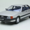 Covorase auto din EVA, Audi 100 C3 44 (1988-1991)
