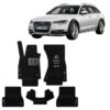 Covorase auto din EVA, Audi A6 C7 Allroad (2012-2014) combi