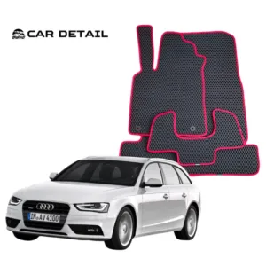 Covorase auto din EVA, Audi A4 B8 (2007-2015) combi