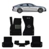 Covorase auto din EVA, Audi A7 (2014-2018) Sportback