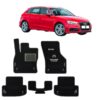 Audi ad - 86 Covorase auto din EVA, Audi A3 8V (2012-2020) Hatchback