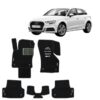 Covorase auto din EVA, Audi A3 E-tron (2014-2020) Sportback