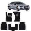 Covorase auto din EVA, Audi A8 D4 4H Quattro (2009-2013) Long