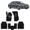 Covorase auto din EVA, Audi A8 D5 Quattro (2017-…)