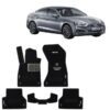 Covorase auto din EVA, Audi A5 (2016-2020) Sportback