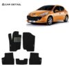 Auto Peugeot 207 Covorase auto din EVA, Peugeot 207 (2006-2012)