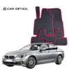 BMW F10 5-Series (2013-2017) covor eva Covorase auto din EVA, BMW F10 5-Series 528xi (2013-2017)