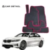 BMW F30 3-Series 328i (2011-2019) covor eva Covorase auto din EVA, BMW F30 3-Series 328i (2011-2019)