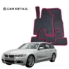 BMW F31 3-Series (2011-2018) combi covor eva Covorase auto din EVA, BMW F31 3-Series (2011-2018) combi