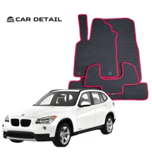 BMW X1 E84 (2009-2015)covor eva Covorase auto din EVA, BMW X1 E84 (2009-2015)
