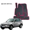 Covorase auto din EVA, BMW X3 E83 (2003-2010)