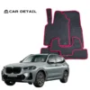 Covorase auto din EVA, BMW X3 G01 (2017-…)