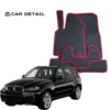 BMW X5 E70 (2007-2013) covor eva Covorase auto din EVA, BMW X5 E70 (2007-2013)