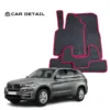 BMW X5 F15 (2013-2018) covor eva Covorase auto din EVA, BMW X5 F15 (2013-2018)