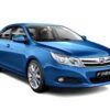 BYD New F3 (2013-…) Covorase auto din EVA, BYD New F3 (2013-…)