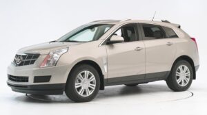 Cadillac SRX (2010-…) Covorase auto din EVA, Cadillac SRX (2010-2016)