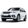 Covorase auto din EVA, Chery Tiggo 3 (2014-2024)