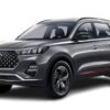 Covorase auto din EVA, Chery Tiggo 7 PRO (2020-…)