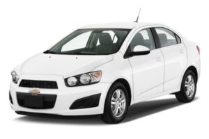 Chevrolet Aveo T300 (2011-…) Covorase auto din EVA, Chevrolet Aveo T300 (2011-…)