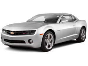 Без названия Covorase auto din EVA, Chevrolet Camaro (2009-2015) Coupe