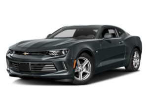 Chevrolet Camaro (2016-…) Covorase auto din EVA, Chevrolet Camaro (2016-…) Coupe