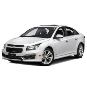 Covorase auto din EVA, Chevrolet Cruze (2008-2016)
