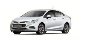 Chevrolet Cruze (2016-2018) Covorase auto din EVA, Chevrolet Cruze (2016-2018) Hatchback
