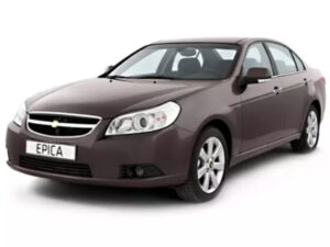 Без названия Covorase auto din EVA, Chevrolet Epica (2006-2014)