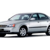 Без названия Covorase auto din EVA, Chevrolet Evanda (2000-2006)
