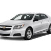 Chevrolet Malibu (2013-2016) Covorase auto din EVA, Chevrolet Malibu (2012-2013)