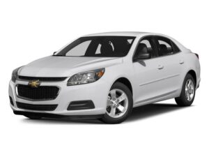 Chevrolet Malibu (2015-…) Covorase auto din EVA, Chevrolet Malibu (2015-…)