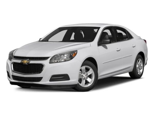 Covorase auto din EVA, Chevrolet Malibu (2015-…)