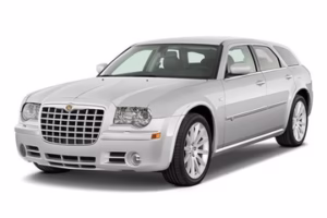 Covorase auto din EVA, Chrysler 300C (2004-2011)