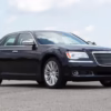 Covorase auto din EVA, Chrysler 300C (2011-…)