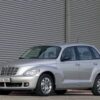Covorase auto din EVA, Chrysler PT Cruiser (2005-2010)