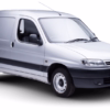 Citroen Berlingo (1996-2010) Covorase auto din EVA, Citroen Berlingo (1996-2010)